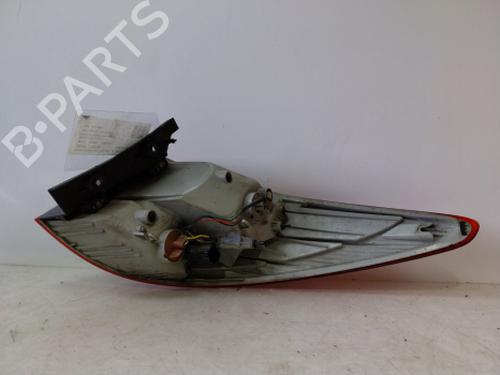 Left taillight HYUNDAI ix35 Van CRDi 4WD | BP38815636C34 - Image 5