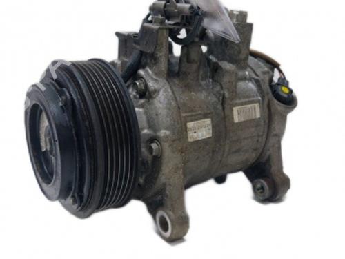 Used AC compressor AC compressor BMW 5 (F10) 520 d (184 hp) 38803336 38803336
