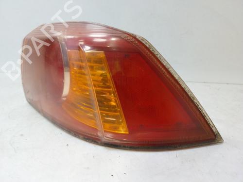 Right taillight MITSUBISHI LANCER VIII (CY_A, CZ_A) 1.5 | BP38805403C35 - Image 2