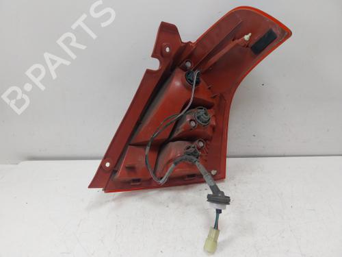 Left taillight SUZUKI SWIFT III (MZ, EZ) 1.3 (RS413, ZC11S) | BP38814051C34 - Image 5