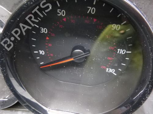 Instrument cluster DACIA SANDERO II 1.2 | BP38805147C47 - Image 2