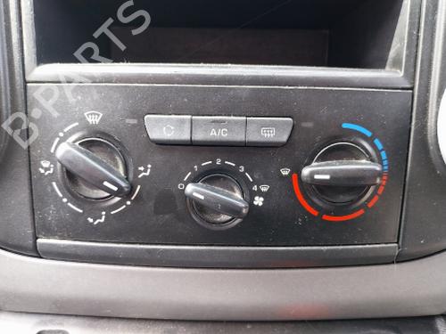 Left taillight CITROËN C3 Picasso (SH_) 1.4 VTi 95 (SH8FSC, SH8FP0, SH8FP6) | BP38804389C34 - Image 22