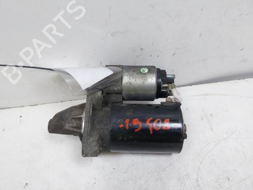 Starter FORD FIESTA VI (CB1, CCN) 1.25 | BP38809764M8 - Image 3