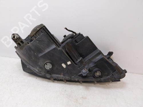 Left headlight VW PASSAT B7 Variant (365) 1.6 TDI | BP38810180C28 - Image 6