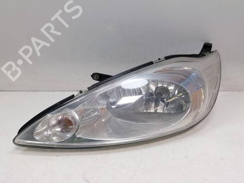 Left headlight FORD KA (RU8) 1.2 | BP39247576C28 - Image 1
