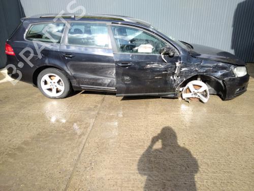 Radio VW PASSAT B7 Variant (365) 1.6 TDI | BP38804641E6 - Image 12