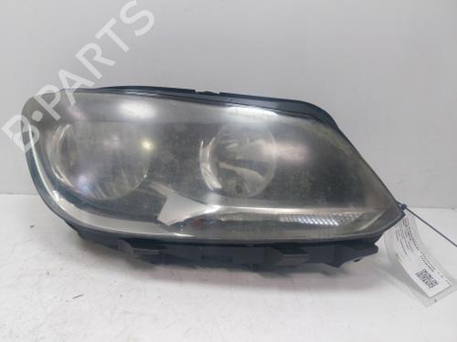 Right headlight VW TOURAN (1T3) 1.6 TDI | BP38808862C29 - Image 2