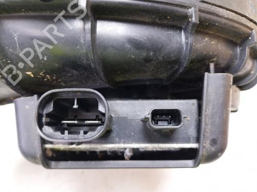 Heater blower motor RENAULT ZOE (BFM_) ZOE | BP38805476M62  - Image 6