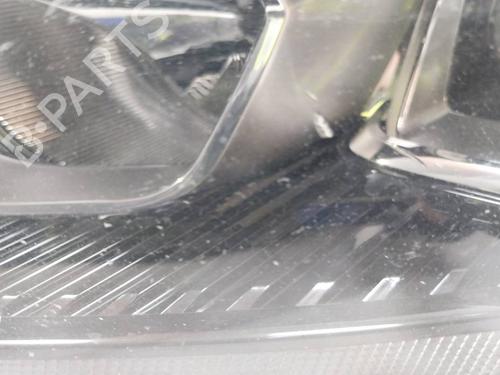Left headlight FORD KUGA II VAN 2.0 TDCi 4x4 | BP39621957C28 - Image 3