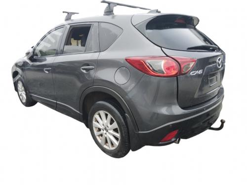 Right headlight MAZDA CX-5 (KE, GH) 2.2 D (KE2FW) | BP40466936C29 - Image 16