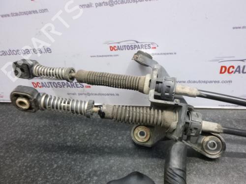 Cable VW GOLF V (1K1) 1.4 16V | BP38806294E12 - Image 5