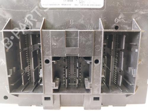 Fuse box VW CADDY V Box Body/MPV (SBA, SBH) 2.0 TDi | BP38814079E1 - Image 3