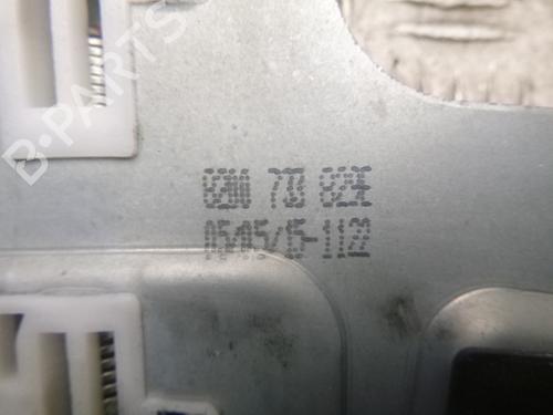 Front left window mechanism DACIA DUSTER (HS_) 1.5 dCi 4x4 (HSMC, HSMD) | BP38815612C22 - Image 3
