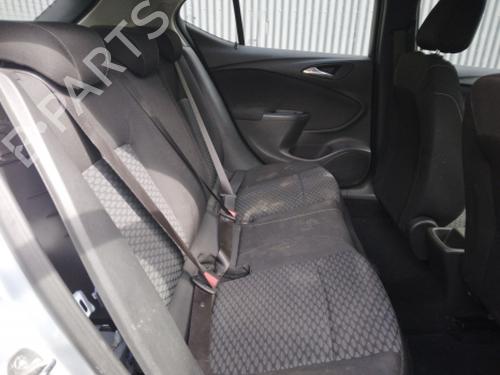 Engine control unit (ECU) OPEL ASTRA K (B16) 1.6 CDTi (68) | BP38809736M57 - Image 14