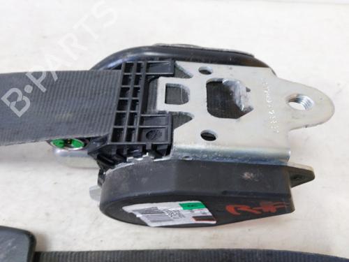 Front right seatbelt FORD FOCUS III 1.6 TDCi | BP38806408I25 - Image 8