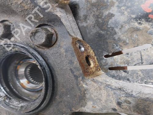 Left front steering knuckle ISUZU D-MAX III (TFR, TFS) 1.9 DDI 4x4 (TFS87) | BP38807788M25 - Image 7