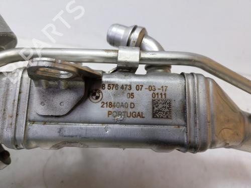 Egr BMW 5 (G30, F90) 520 d | BP38812545M69  - Image 5