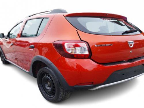 Left headlight DACIA SANDERO II 1.5 dCi | BP38812564C28 - Image 15