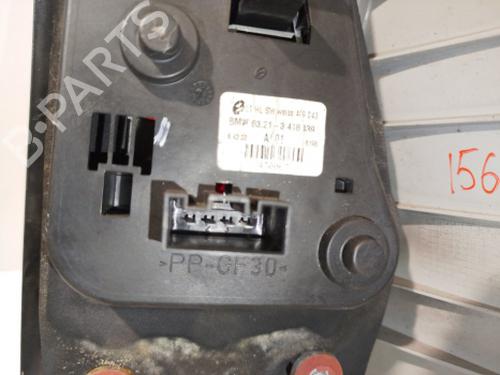 Left taillight BMW X3 (E83) 2.0 i | BP38806949C34 - Image 4