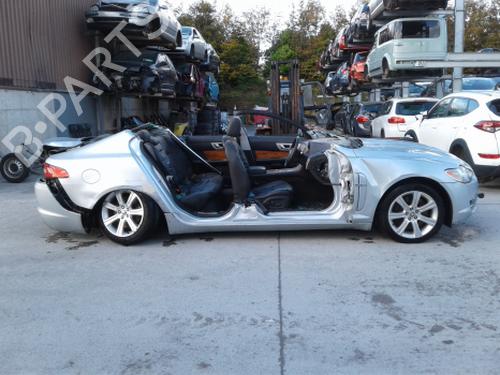 Switch JAGUAR XF I (X250) 3.0 D | BP38814860I30 - Image 14