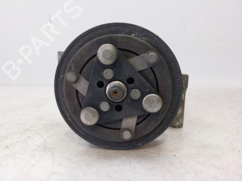 AC compressor HONDA JAZZ IV (GK_) 1.3 | BP38806838M34 - Image 5