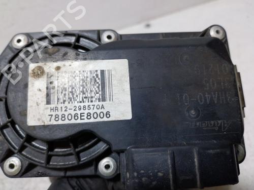Throttle body NISSAN NOTE (E12) 1.2 DIG-S | BP38811090M82  - Image 6