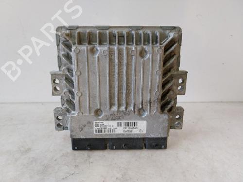 Engine control unit (ECU) DACIA DUSTER (HS_) 1.5 dCi 4x4 (HSMC, HSMD) | BP38813570M57 - Image 2