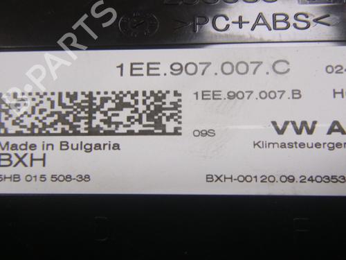 Electronic module SKODA ENYAQ iV SUV (5AZ) 85 | BP38810325M83  - Image 7