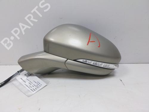 Left mirror FORD MONDEO V Hatchback (CE) 2.0 TDCi | BP38802530C26 - Image 2