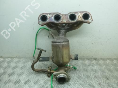 Catalyst SUZUKI IGNIS III (MF, FF) 1.2 (ATK412) | BP38814719M10 - Image 4