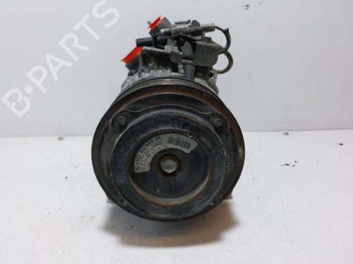 AC compressor BMW 5 (F10) 520 d | BP38804779M34 - Image 2