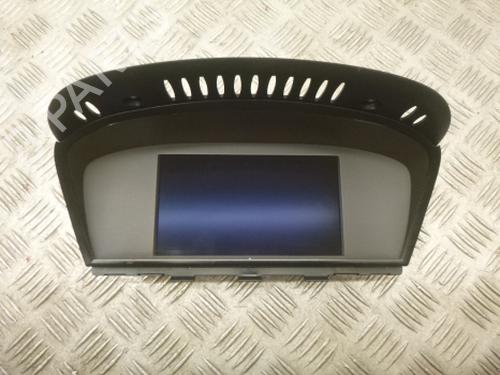 display-monitor-bmw-5-e60-2001-2002-2003-2004-2005-2006-2007-2008-2009-2010-38805274 main image