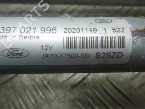 Front wiper motor FORD FOCUS IV (HN) 1.5 EcoBlue | BP38805851M29 - Image 4