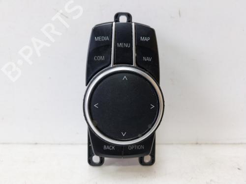 Control unit BMW 5 (G30, F90) 520 d | BP38808078M11 - Image 2