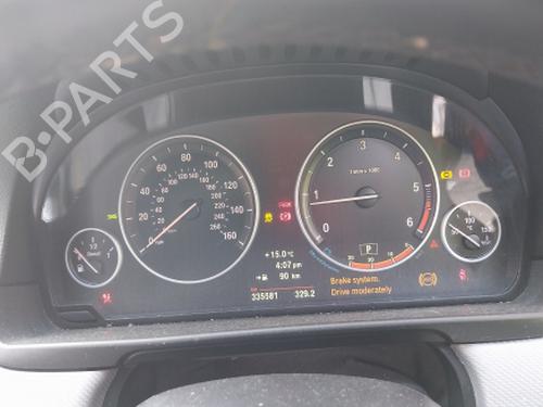 AC compressor BMW 5 (F10) 520 d | BP38803336M34 - Image 21