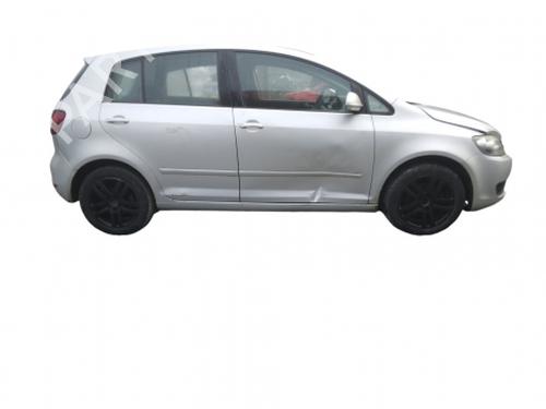 Left headlight VW GOLF PLUS V (5M1, 521) 1.6 TDI | BP38814777C28 - Image 10