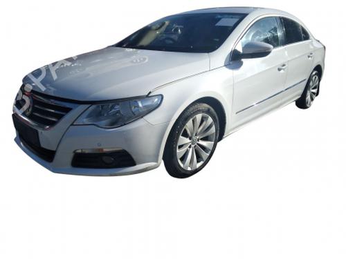 Right front window switch VW PASSAT CC B6 (357) 2.0 TDI | BP38805044I26 - Image 10