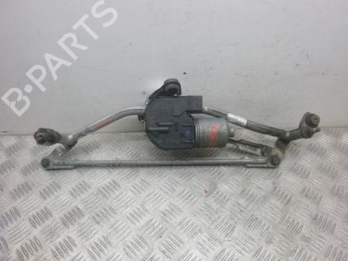 Front wiper motor VW PASSAT B8 (3G2, CB2) 1.6 TDI | BP38811893M29 - Image 2