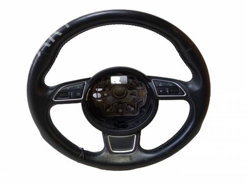 steering-wheel-audi-a1-sportback-8xa-8xf-2011-2012-2013-2014-2015-2016-2017-2018-2019-40020044 main image