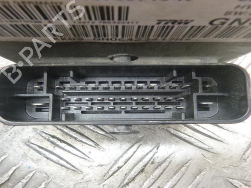 ABS pump VW PASSAT CC B6 (357) 2.0 TDI | BP38807862M43 - Image 6