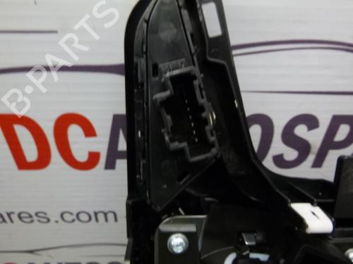 Cup/Object holder FORD MONDEO V Hatchback (CE) 1.5 TDCi | BP38815115I37 - Image 6