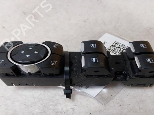Right front window switch FORD MONDEO V Hatchback (CE) 2.0 TDCi | BP38808328I26 - Image 2