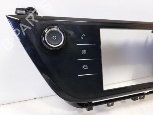 Other CITROËN C4 Picasso II 1.6 BlueHDi 100 | BP38808591O1 - Image 3