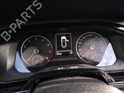 ABS pump VW POLO VI (AW1, BZ1, AE1) 1.0 TSI | BP38809018M43  - Image 23