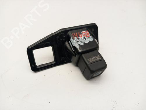 Used Camera Camera TOYOTA RAV 4 IV (_A4_) 2.0 D (ALA40_, ALA40R) (124 hp) 38814455 38814455