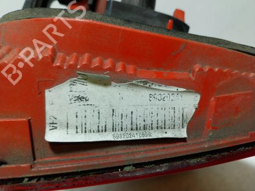 Right tailgate light SEAT EXEO (3R2) 2.0 TDI | BP38807884C80 - Image 4
