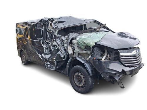 VAUXHALL VIVARO B Van (X82) 1.6 CDTi 4941333