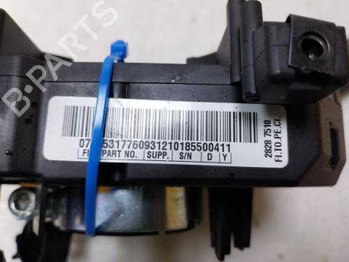 Control unit CITROËN NEMO Box Body/MPV (AA_) 1.3 HDi 75 | BP38806306M11 - Image 6