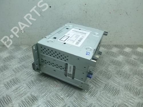 Radio MASERATI QUATTROPORTE VI 3.0 D | BP38809301E6 - Image 2