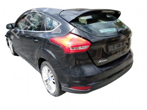Electronic module FORD FOCUS III 1.6 TDCi | BP38802024M83 - Image 7
